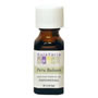 Aura Cacia  Essential Oil Balsam Peru (myroxylon pereae) 0.5 oz