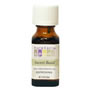 Aura Cacia  Essential Oil Basil (ocimum basilcum) 0.5 oz