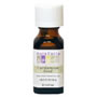 Aura Cacia  Essential Oil Cardamom Seed (elettaria cardamomum) 0.5 oz