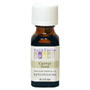 Aura Cacia  Essential Oil Carrot Seed (daucus carota) 0.5 oz