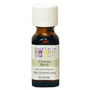 Aura Cacia  Essential Oil Cinnamon Cassia (cinnamomum cassia) 0.5 oz