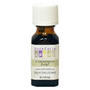 Aura Cacia  Essential Oil Cinnamon Leaf (cinnamomum zeylanicum) 0.5 oz