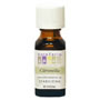 Aura Cacia  Essential Oil Citronella Java 0.5 oz