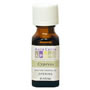 Aura Cacia  Essential Oil Cypress (cypressus sempervirens) 0.5 oz