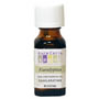 Aura Cacia  Essential Oil Eucalyptus (e. globulus) 0.5 oz