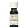 Aura Cacia  Essential Oil Eucalyptus, Lemon (eucalyptus citriodora) 0.5 oz