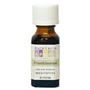 Aura Cacia  Essential Oil Frankincense (boswella carteri) 0.5 oz