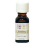Aura Cacia Essential Oil Geranium (Bourbon) (pelargonium graveolens)##V 0.5 oz