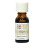 Aura Cacia  Essential Oil Ginger (zingiber officinale) 0.5 oz