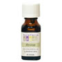 Aura Cacia  Essential Oil Hyssop (hyssopus officinalis) 0.5 oz-UNAVAILABLE