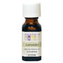 Aura Cacia  Essential Oil Lavender (lavendula augustifolia) 0.5 oz