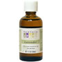 Aura Cacia  Essential Oil Lavender (lavendula augustifolia) 2 oz