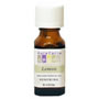 Aura Cacia  Essential Oil Lemon (citrus limonum) 0.5 oz