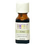 Aura Cacia  Essential Oil Lime (citrus aurantifolia) 0.5 oz