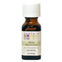Aura Cacia  Essential Oil Marjoram (thymus masticina) 0.5 oz