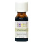 Aura Cacia  Essential Oil Patchouli (pogostemon cabin) 0.5 oz