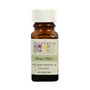 Aura Cacia  Essential Oil Rose Otto (rosa damascena) 0.125 oz-OUT OF STOCK