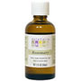 Aura Cacia  Essential Oil Rosemary (rosemarinus officinalis) 2 oz