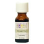 Aura Cacia  Essential Oil Tangerine (citrus reticulata) 0.5 oz