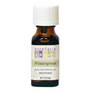 Aura Cacia  Essential Oil Wintergreen (gualtheria procumbens) 0.5 oz
