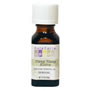 Aura Cacia  Essential Oil Ylang Ylang Extra (cananga odorata) 0.5 oz