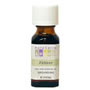 Aura Cacia  Essential Oils & Absolutes Vetiver 0.5 oz