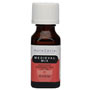 Aura Cacia  Essential Solutions Oil Medieval Mix 0.5 oz