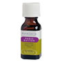 Aura Cacia  Essential Solutions Oil Panic Button 0.5 oz