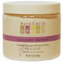 Aura Cacia  Harvest Mineral Bath Lavender 16 oz