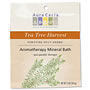 Aura Cacia  Harvest Mineral Bath Tea Tree 2.5 oz-UNAVAILABLE