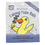 Aura Cacia  Kids Aromatherapy Foam Bath Calming 2.5 oz