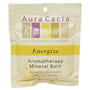 Aura Cacia  Mineral Bath Energize 3 oz