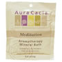 Aura Cacia  Mineral Bath Meditation 2.5 oz