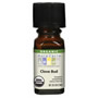 Aura Cacia  Organic Clove Bud 0.25 oz