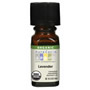 Aura Cacia  Organic Lavender 0.25 oz