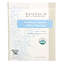 Aura Cacia  Organic Milk & Oat Bath Chamomile Certified Organic 1.75 oz