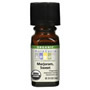 Aura Cacia  Organic Sweet Marjoram 0.25 oz