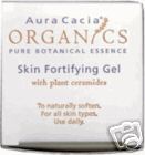 Aura Cacia Organics Skin Care Fortifying Gel 2 oz