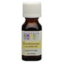Aura Cacia  Precious Essentials Oil Frankincense w/Jojoba 0.5 oz