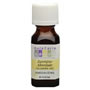 Aura Cacia  Precious Essentials Oil Jasmine Absolute w/Jojoba 0.5 oz