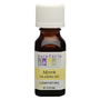 Aura Cacia  Precious Essentials Oil Myrrh w/Jojoba 0.5 oz