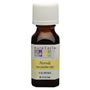 Aura Cacia  Precious Essentials Oil Neroli w/Jojoba 0.5 oz
