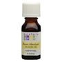 Aura Cacia  Precious Essentials Oil Rose Absolute w/Jojoba 0.5 oz