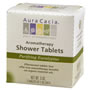 Aura Cacia  Shower Tablets Purifying Eucalyptus 3 pkt