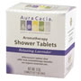 Aura Cacia  Shower Tablets Relaxing Lavender 3 pkt