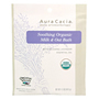 Aura Cacia  Soothing Organic Milk & Oat Bath 1.75 oz