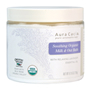 Aura Cacia  Soothing Organic Milk & Oat bath Certified Organic 9.75 oz