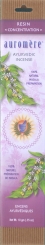 Auromere - Ayurvedic Incense Resin Pack of 10 Sticks
