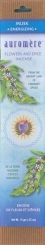 Auromere - Flowers & Spice Incense Musk Pack of 10 Sticks