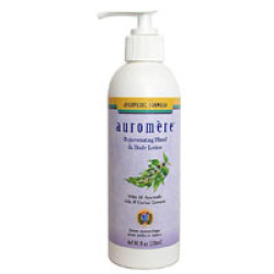 Auromere - Hand & Body Lotion 8 oz    TEMPORARILY UNAVAILABLE